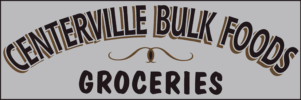 Centerville bulk foods