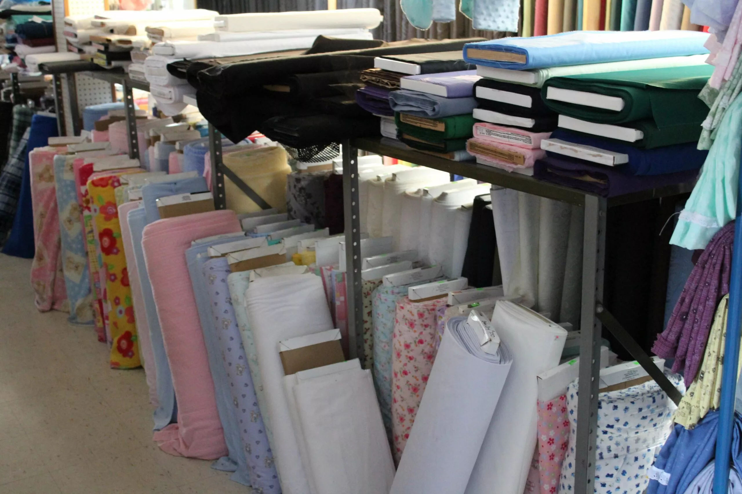 Honey Brook Variety Store Just Plain Business