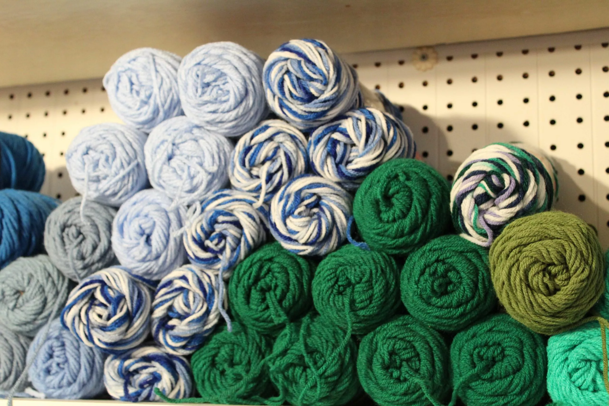 Honey Brook Variety Store Just Plain Business