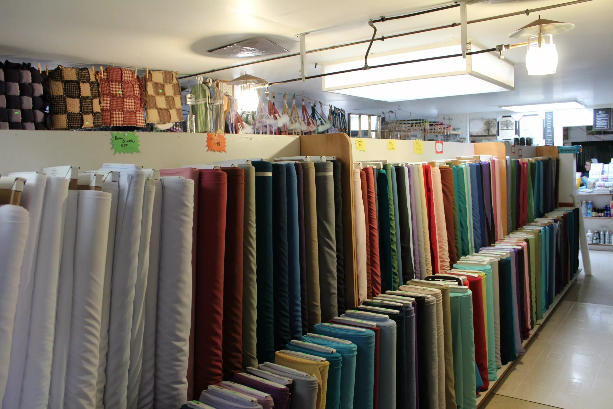 Honey Brook Variety Store Just Plain Business