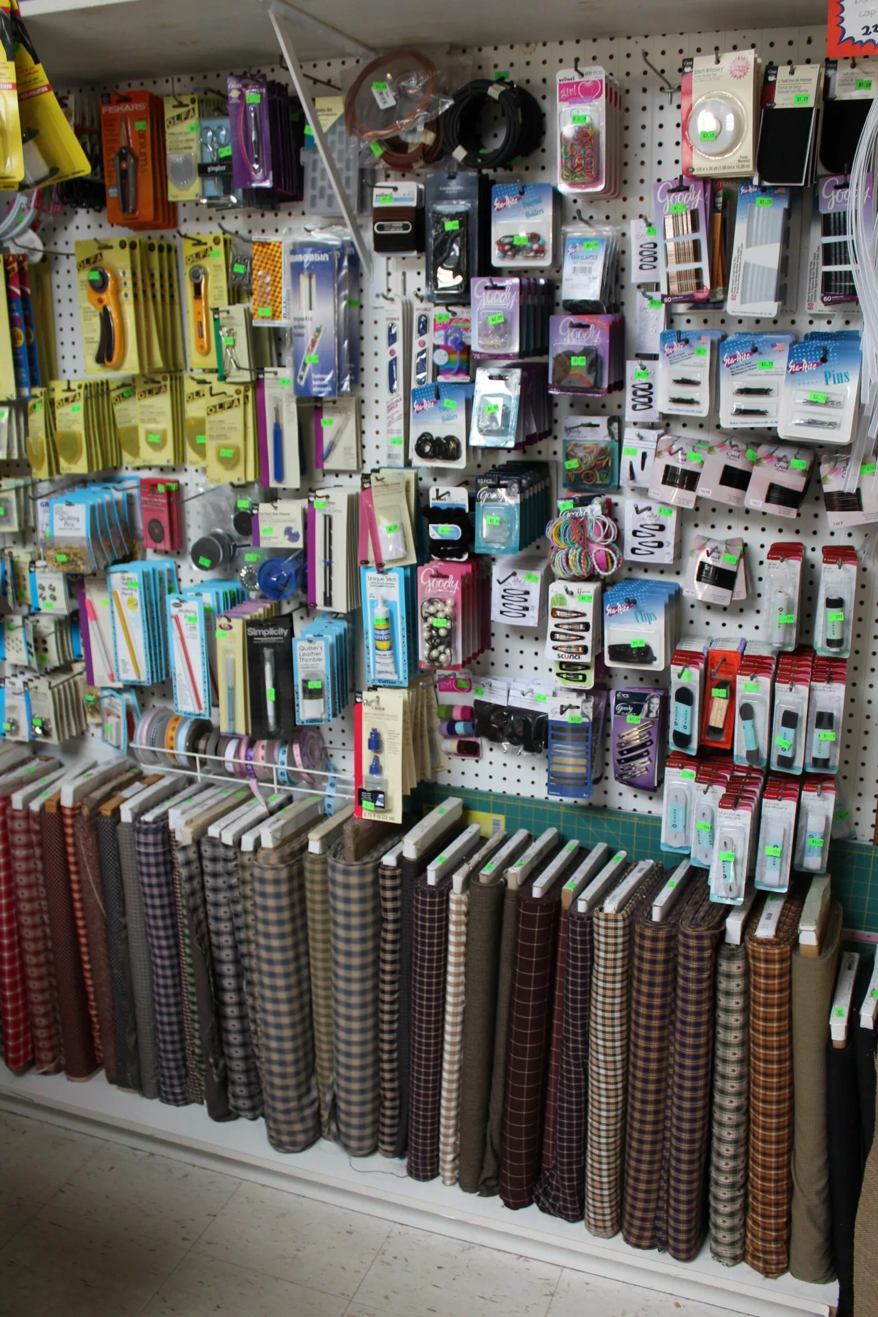 Honey Brook Variety Store Just Plain Business