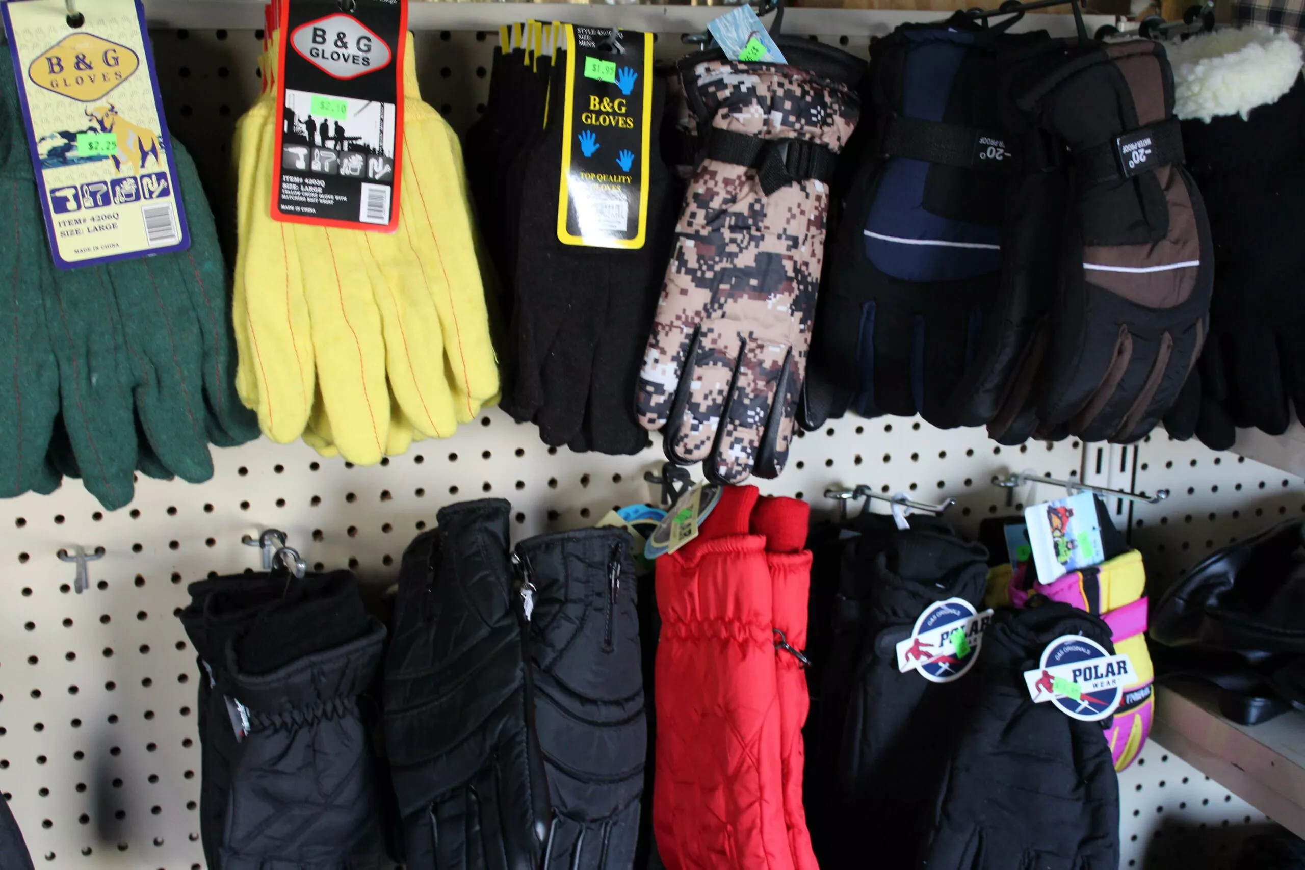 Honey Brook Variety Store Just Plain Business