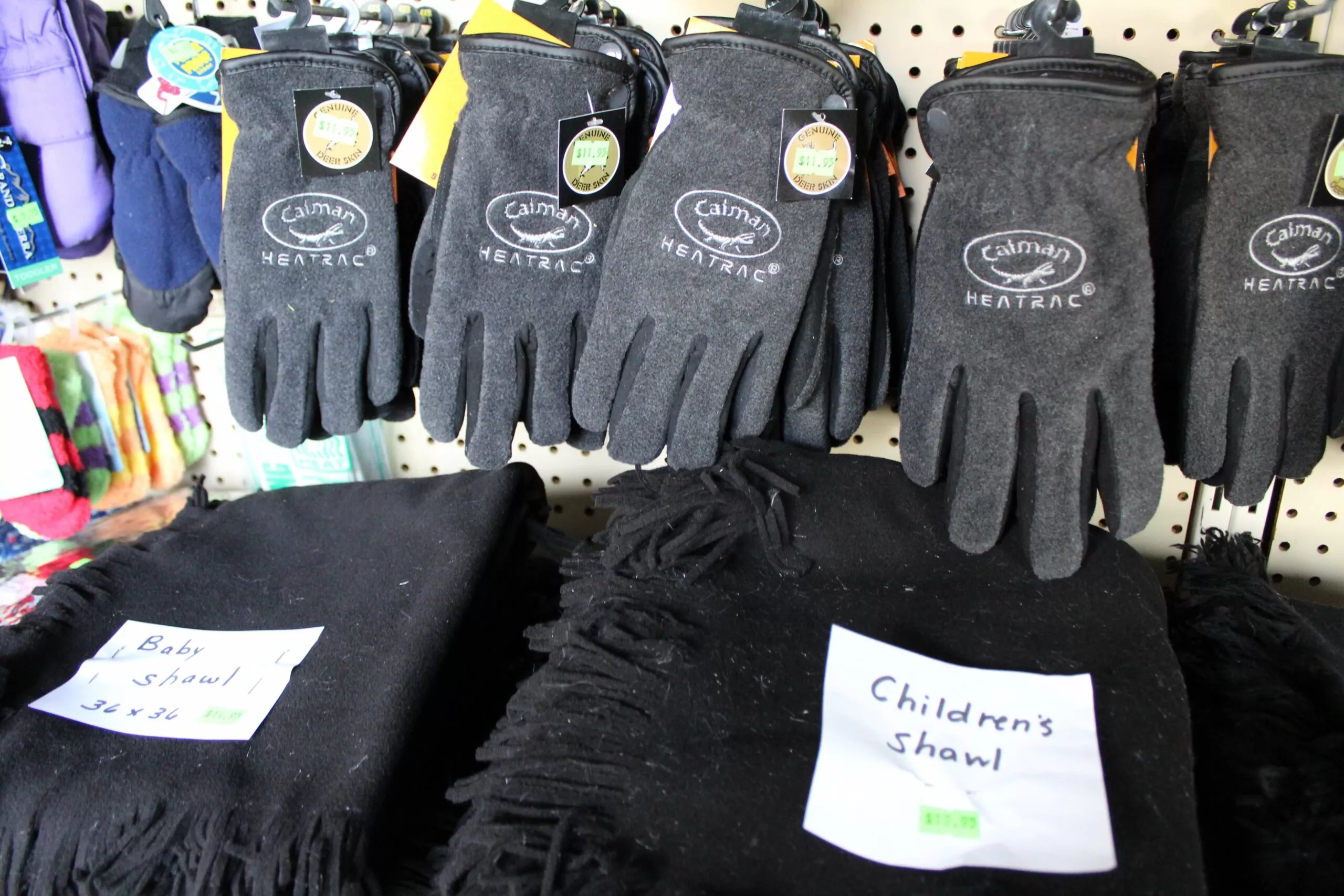 Honey Brook Variety Store Just Plain Business