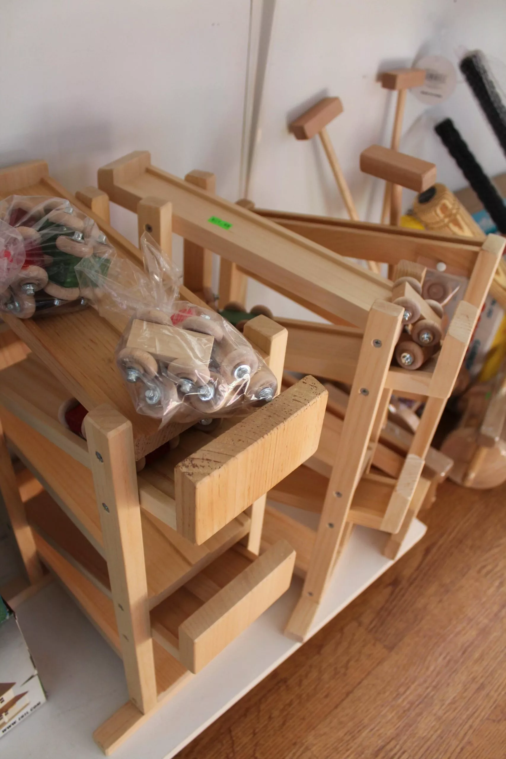 Honey Brook Variety Store Just Plain Business