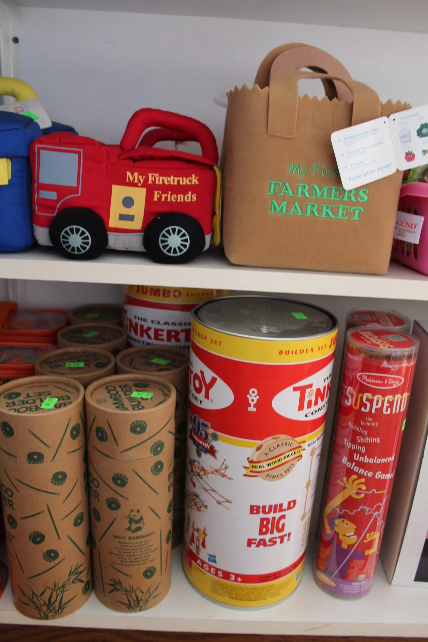 Honey Brook Variety Store Just Plain Business