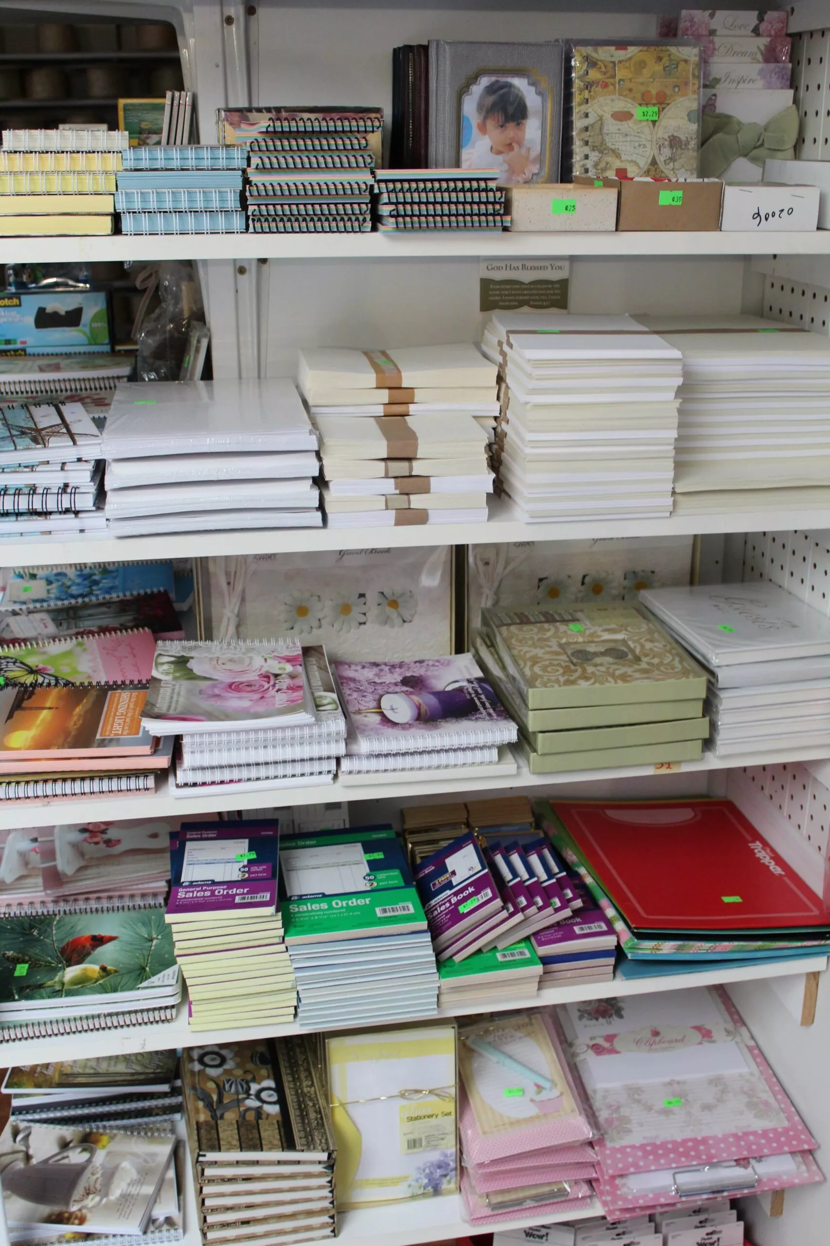 Honey Brook Variety Store Just Plain Business