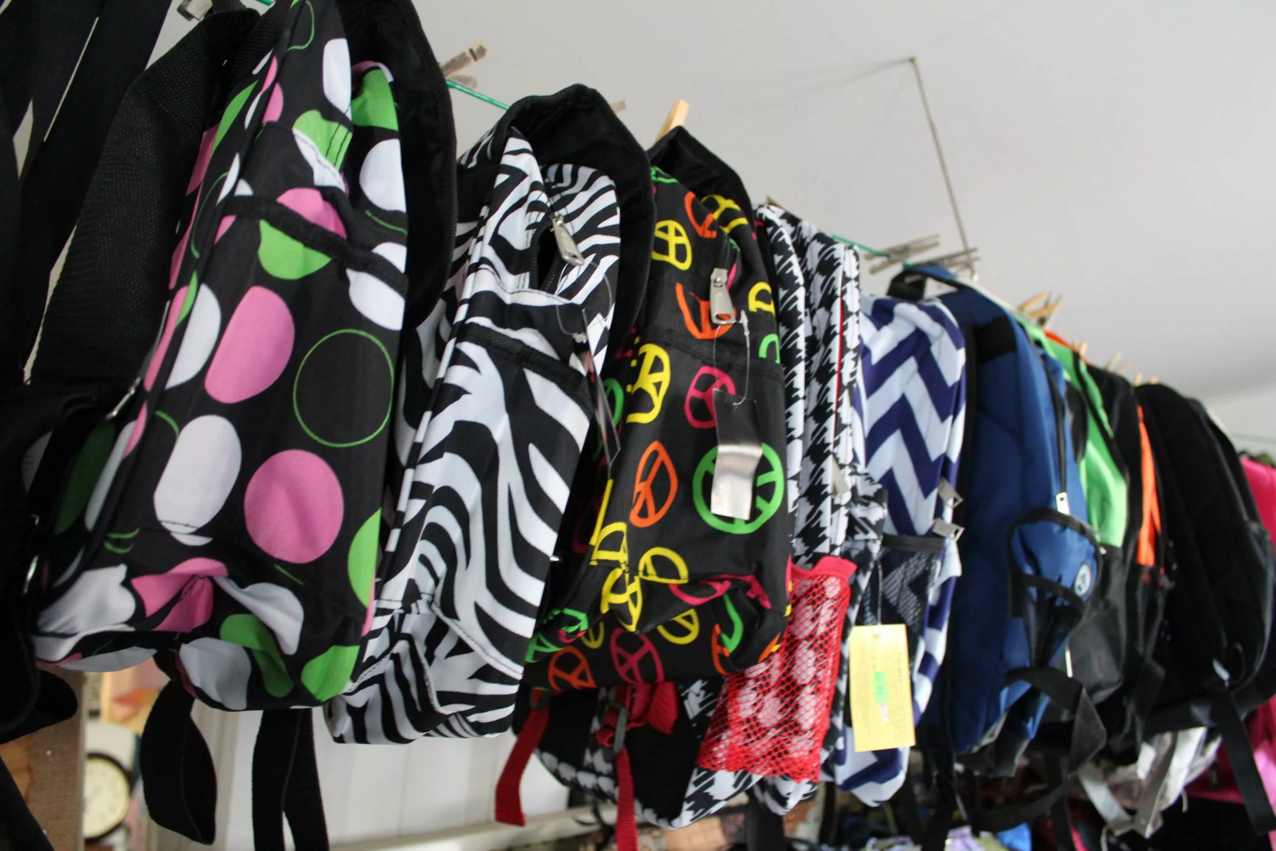 Honey Brook Variety Store Just Plain Business