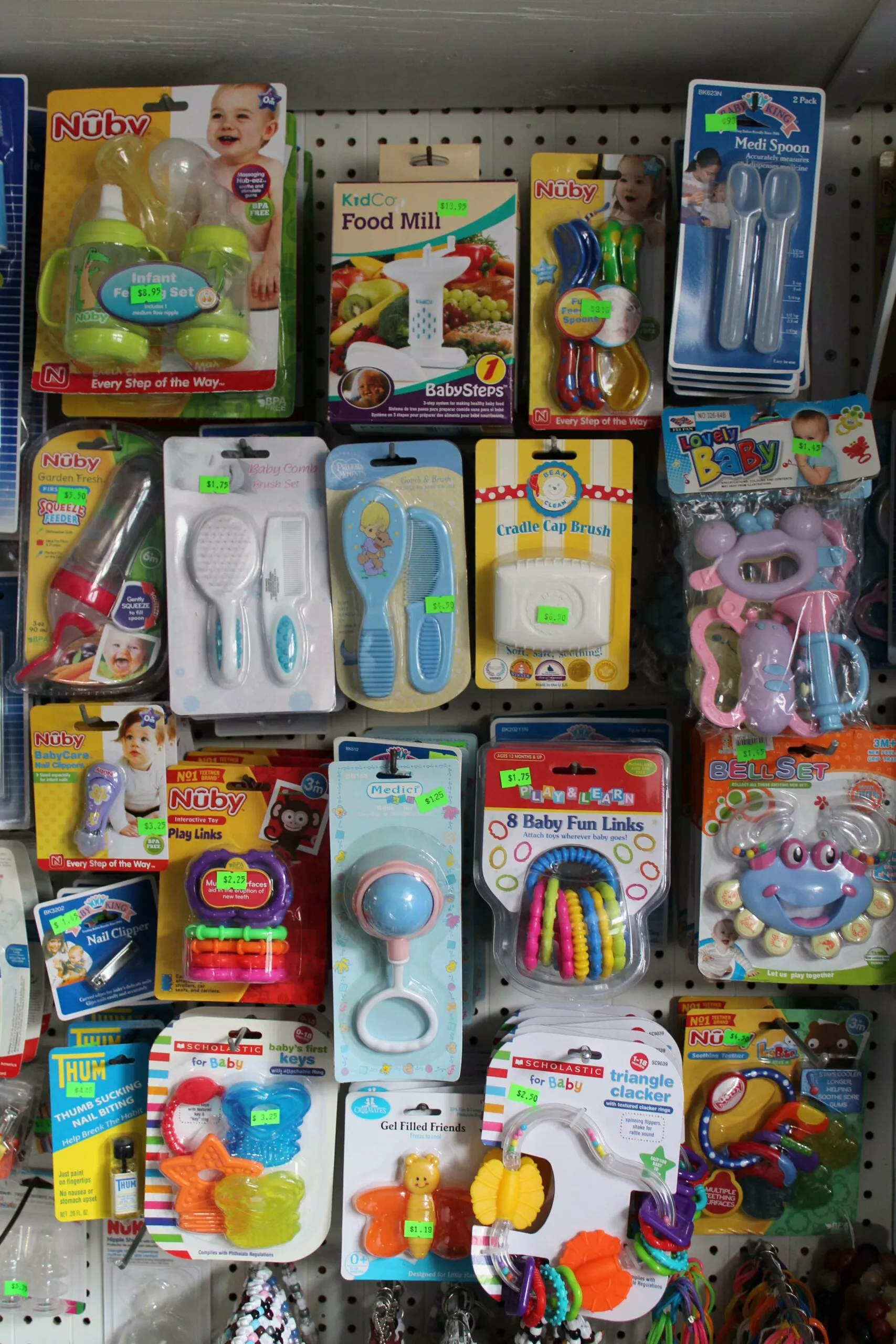 Honey Brook Variety Store Just Plain Business