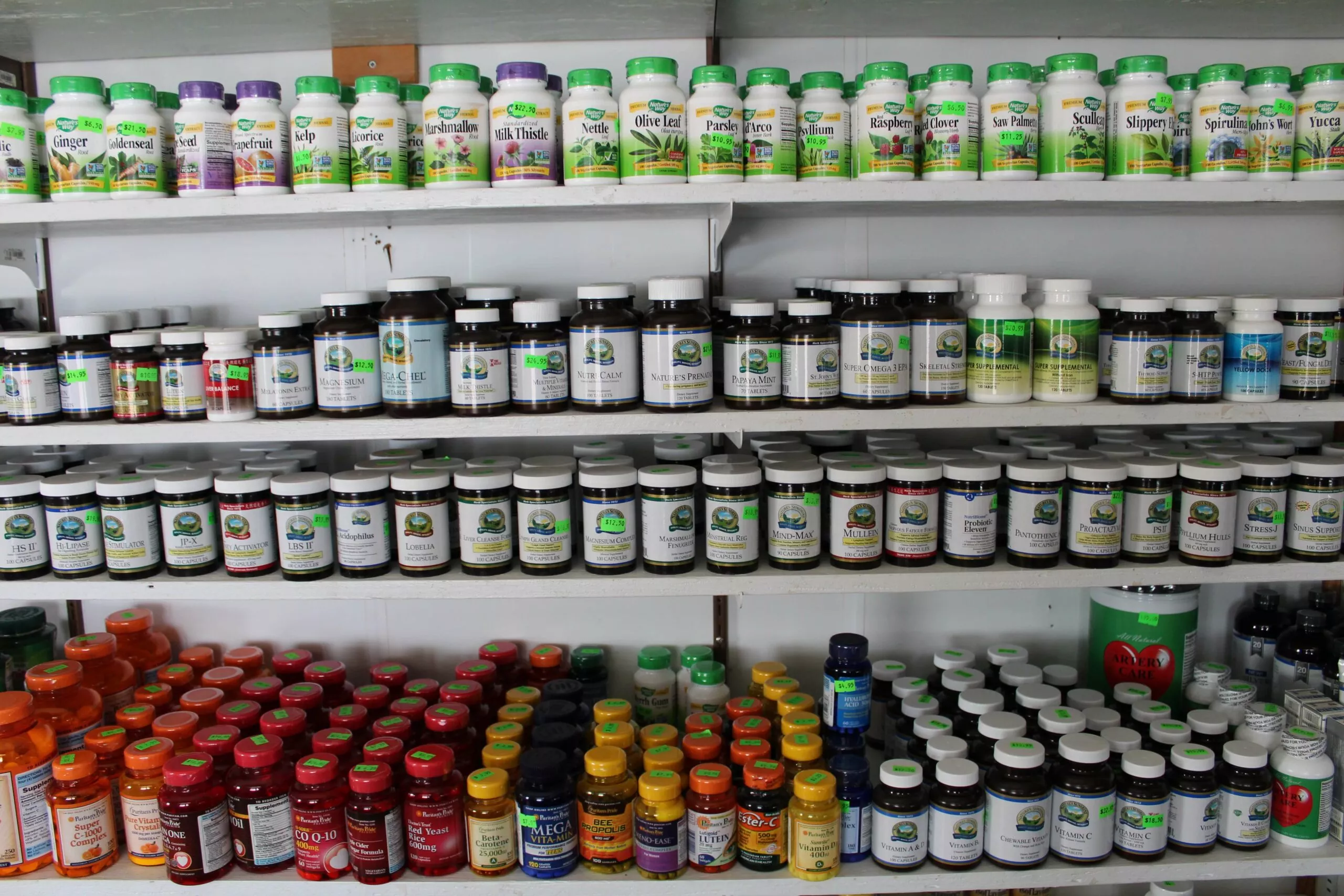 Honey Brook Variety Store Just Plain Business