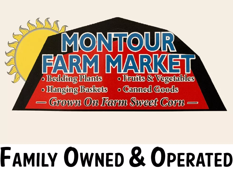 Montour Farm Market Just Plain Business