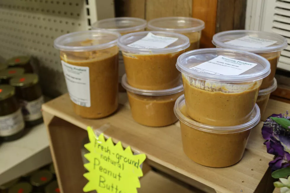 Montour Farm Market Just Plain Business