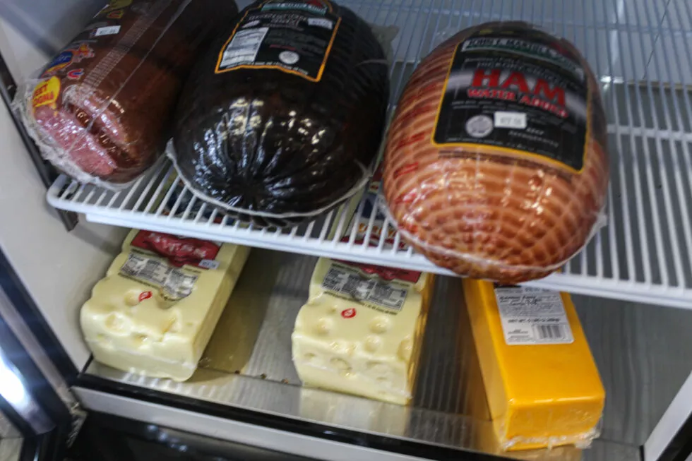 Montour Farm Market Just Plain Business