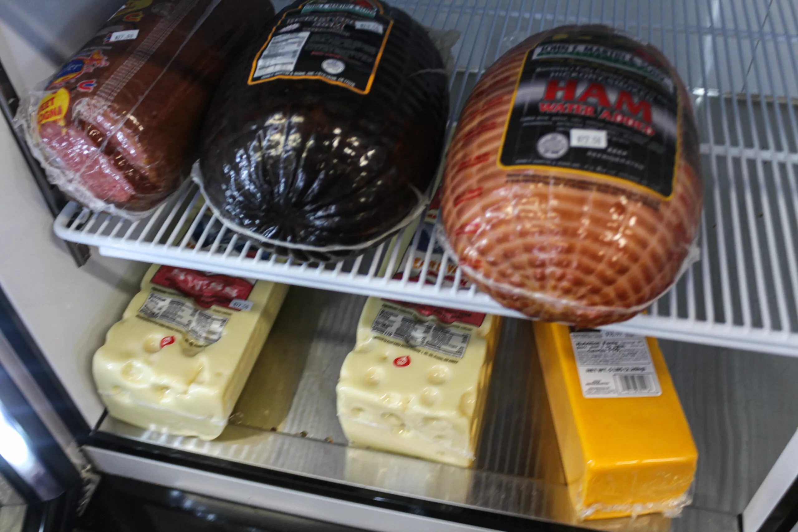 Montour Farm Market Just Plain Business