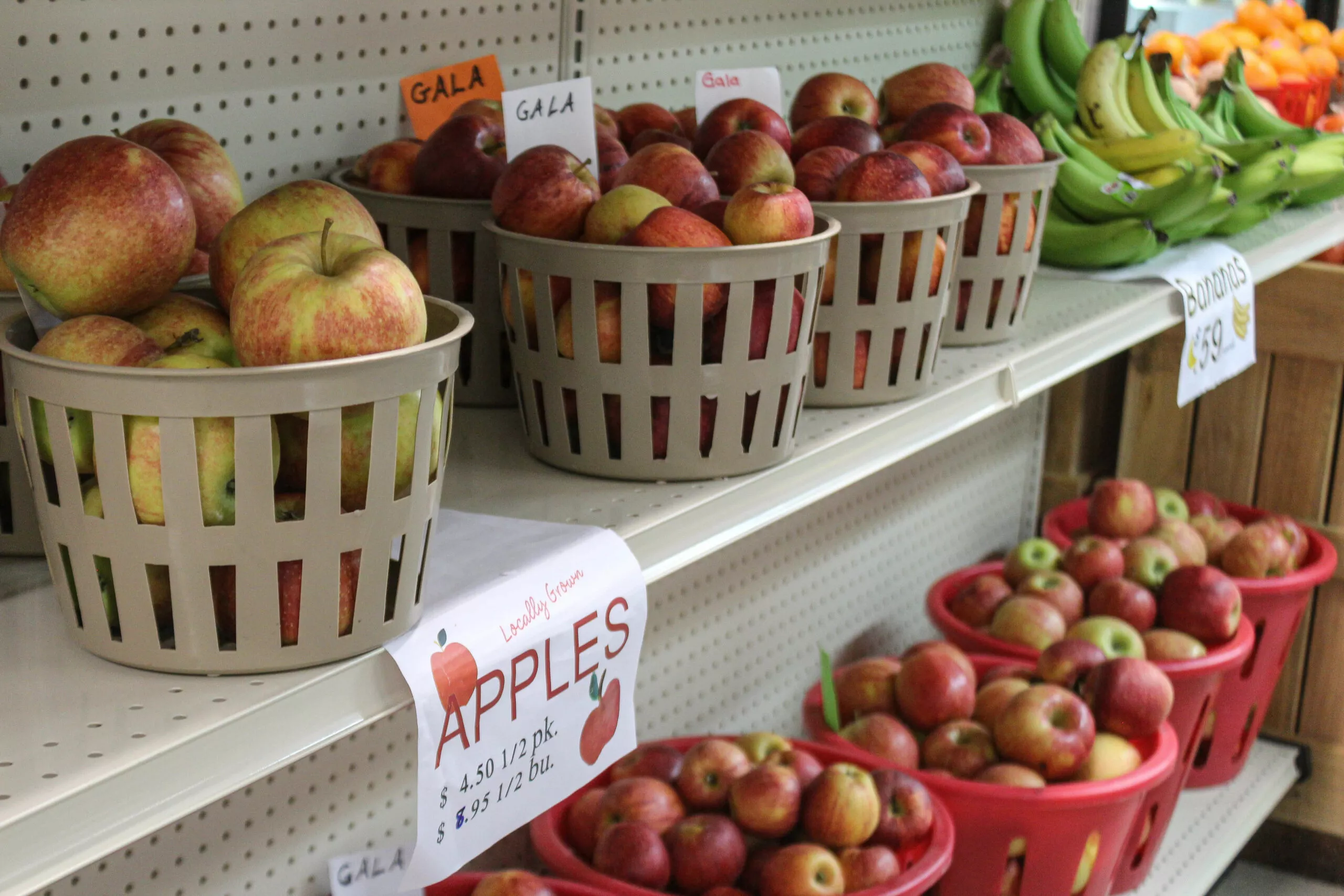 Sensenig Produce & Greenhouses Just Plain Business