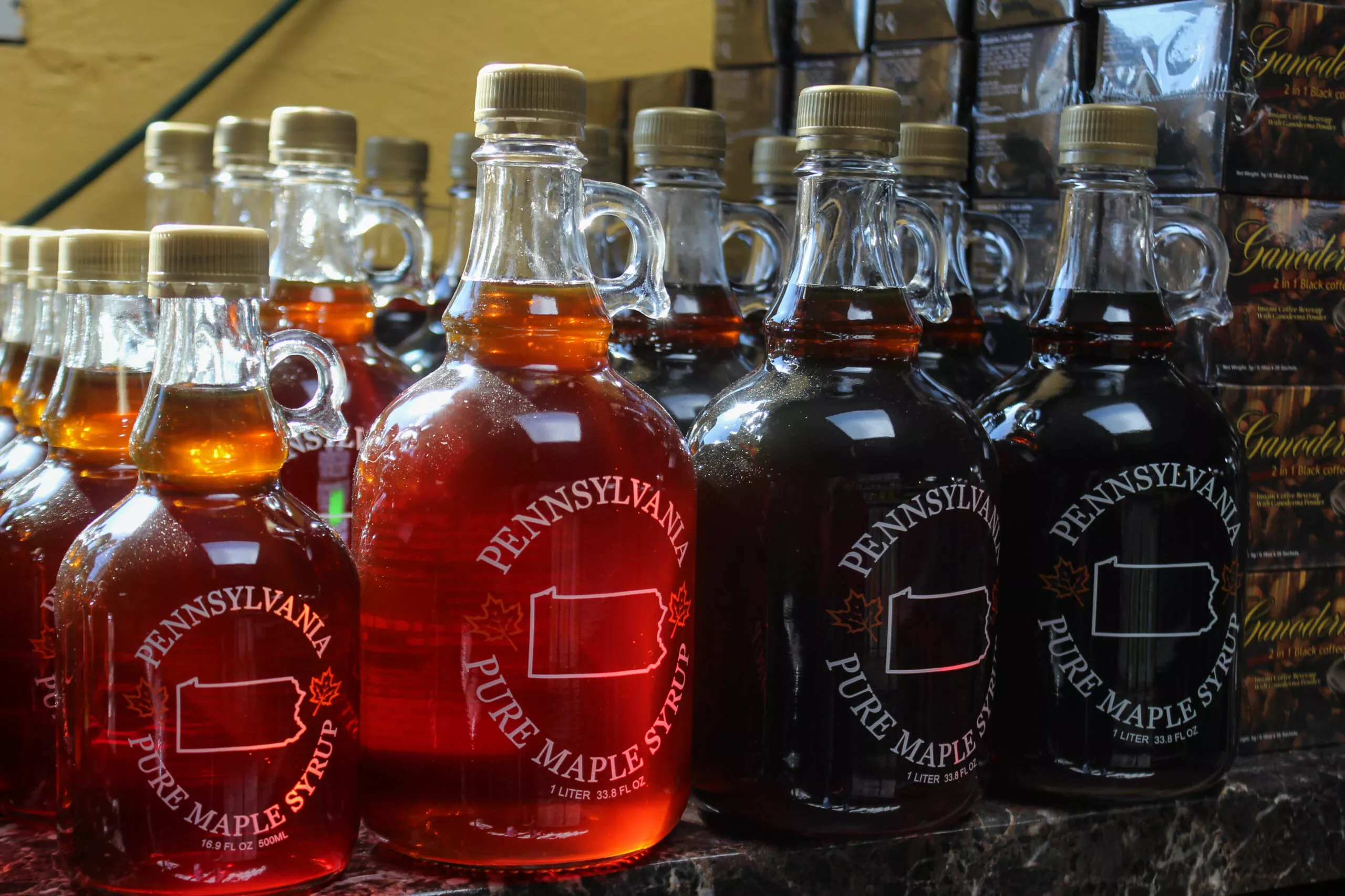 Elk Creek Dry Goods Just Plain Business