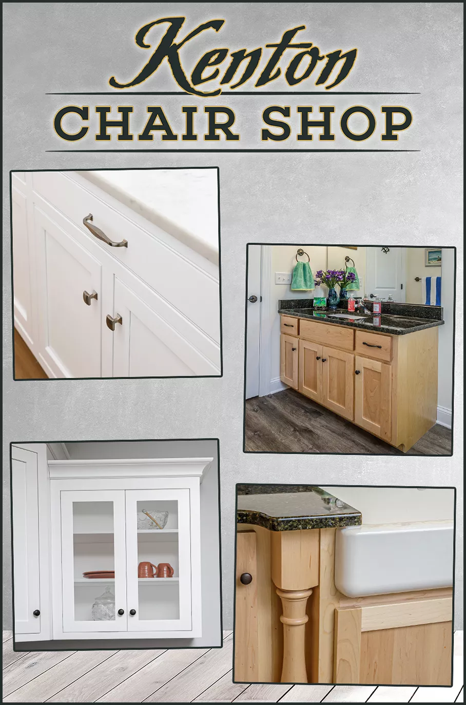 Kenton Chair Shop Clayton DE