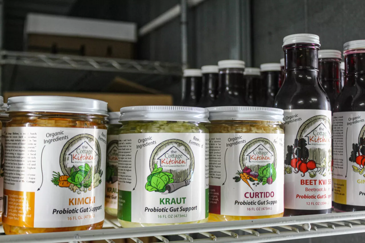 Kirbyville Farm Market Just Plain Business