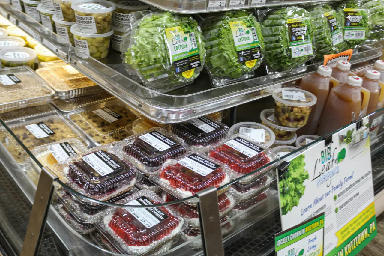 Kirbyville Farm Market Just Plain Business