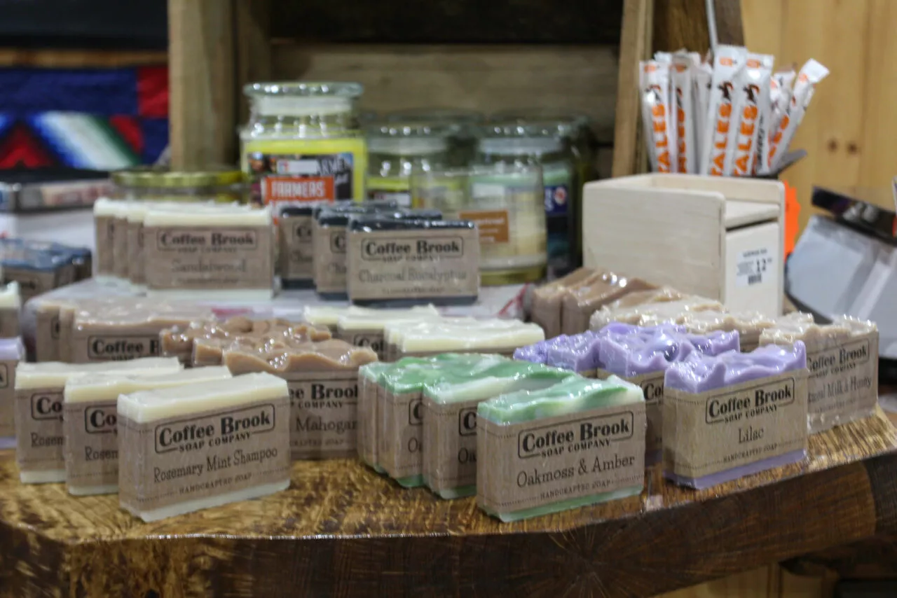 Kirbyville Farm Market Just Plain Business