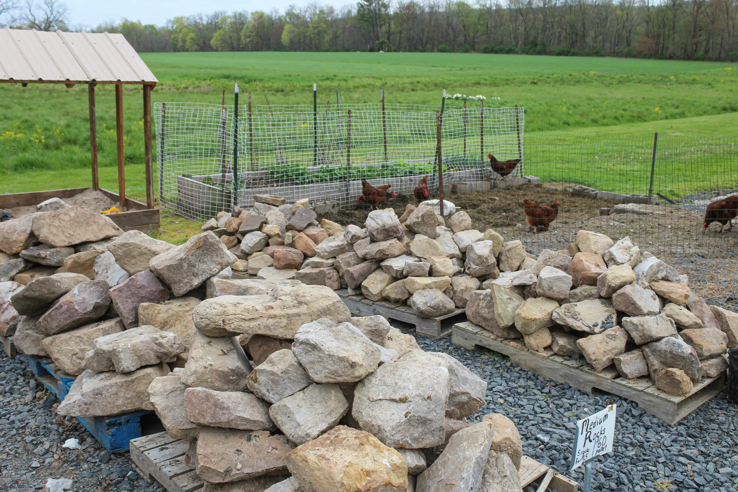 Greenleaf Greenhouses Just Plain Business