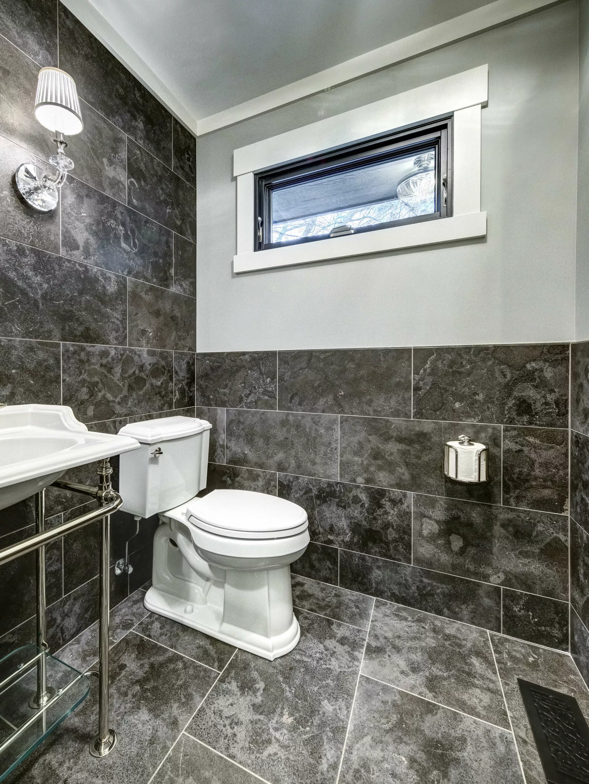 Four Acre Wood Products Arthur Illinois Four Acre Wood Products Bathroom Project