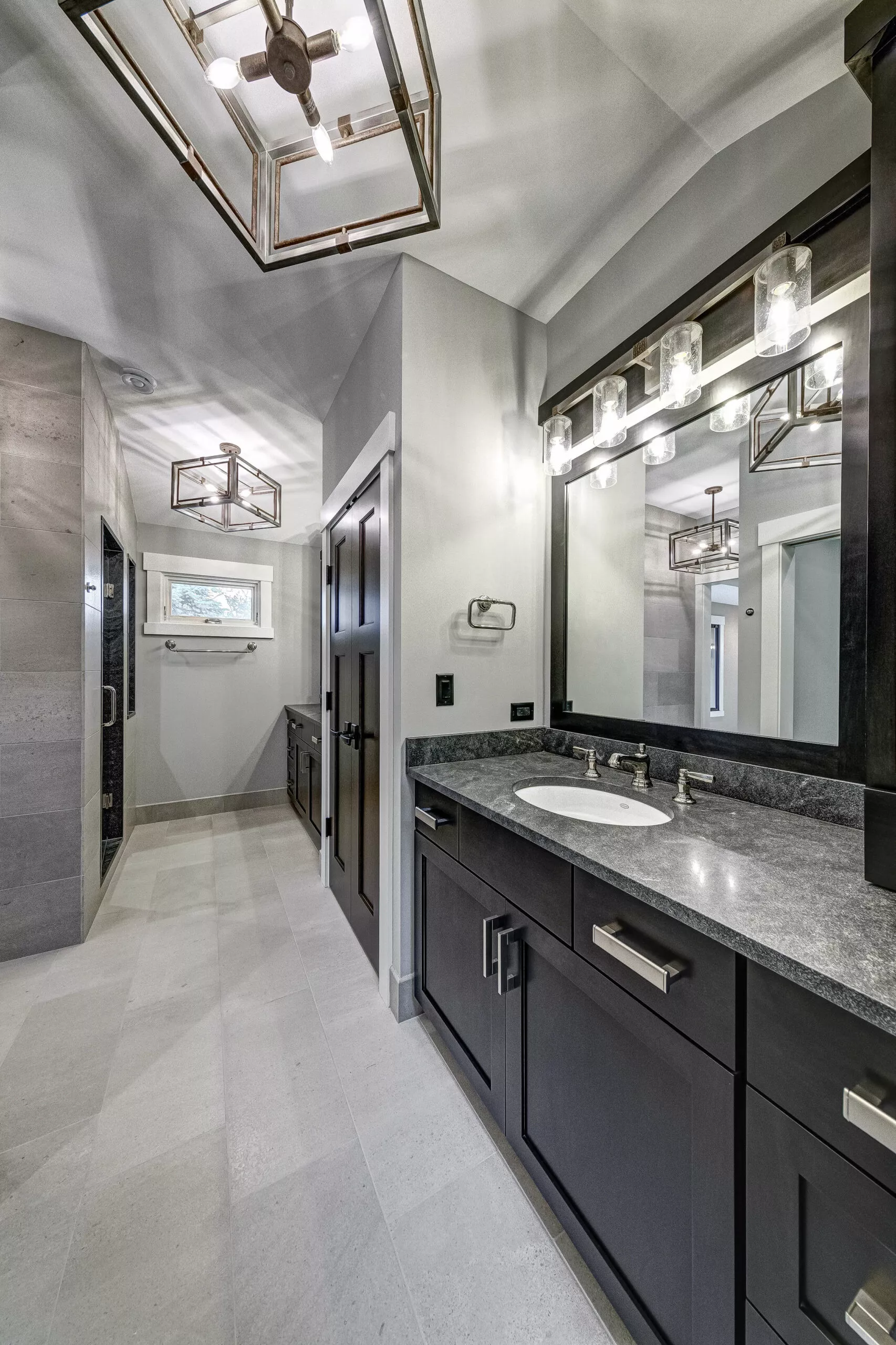 Four Acre Wood Products Arthur Illinois Four Acre Wood Products Bathroom Project
