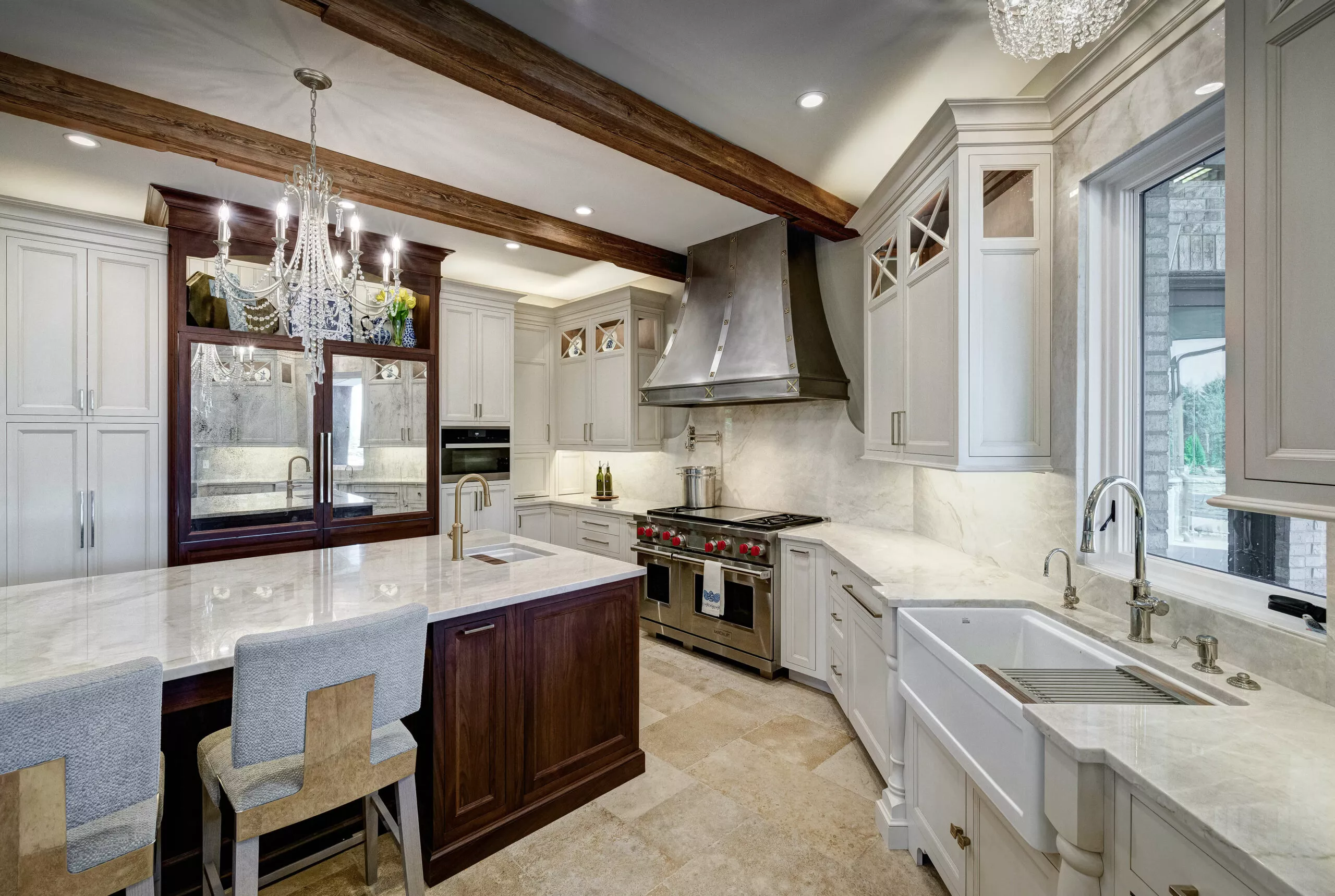Four Acre Wood Products Arthur Illinois Four Acre Wood Products Kitchen Project