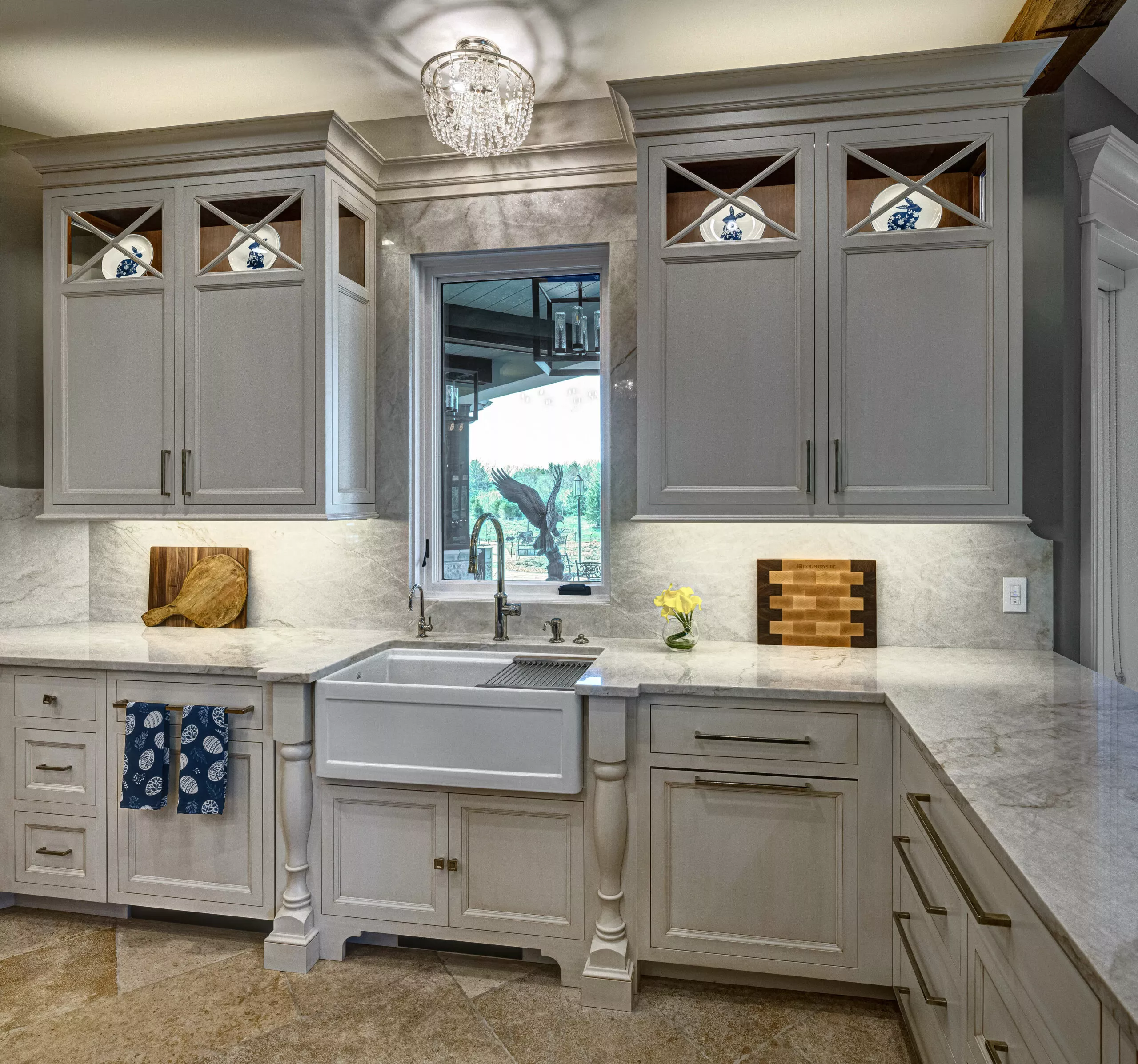 Four Acre Wood Products Arthur Illinois Four Acre Wood Products Kitchen Project