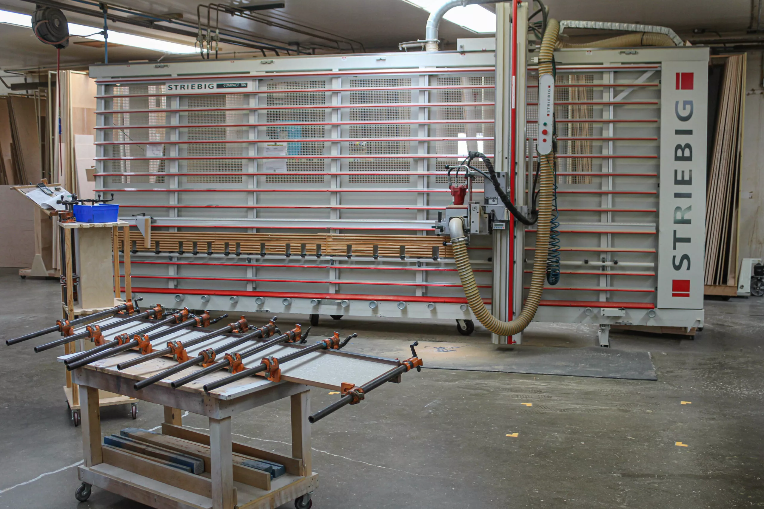 Four Acre Wood Products Arthur Illinois Four Acre Wood Products Workshop Showroom