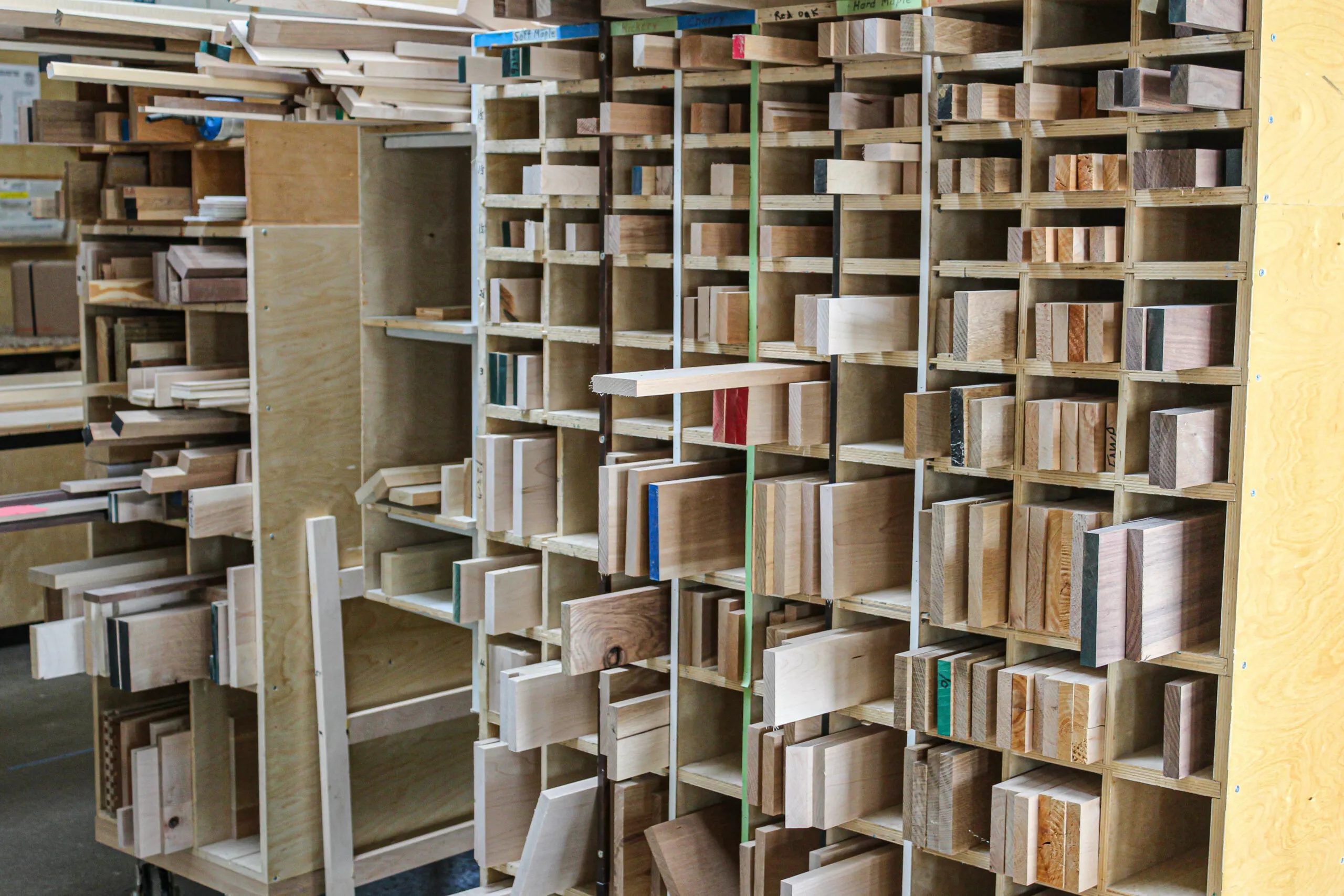 Four Acre Wood Products Arthur Illinois Four Acre Wood Products Workshop Showroom