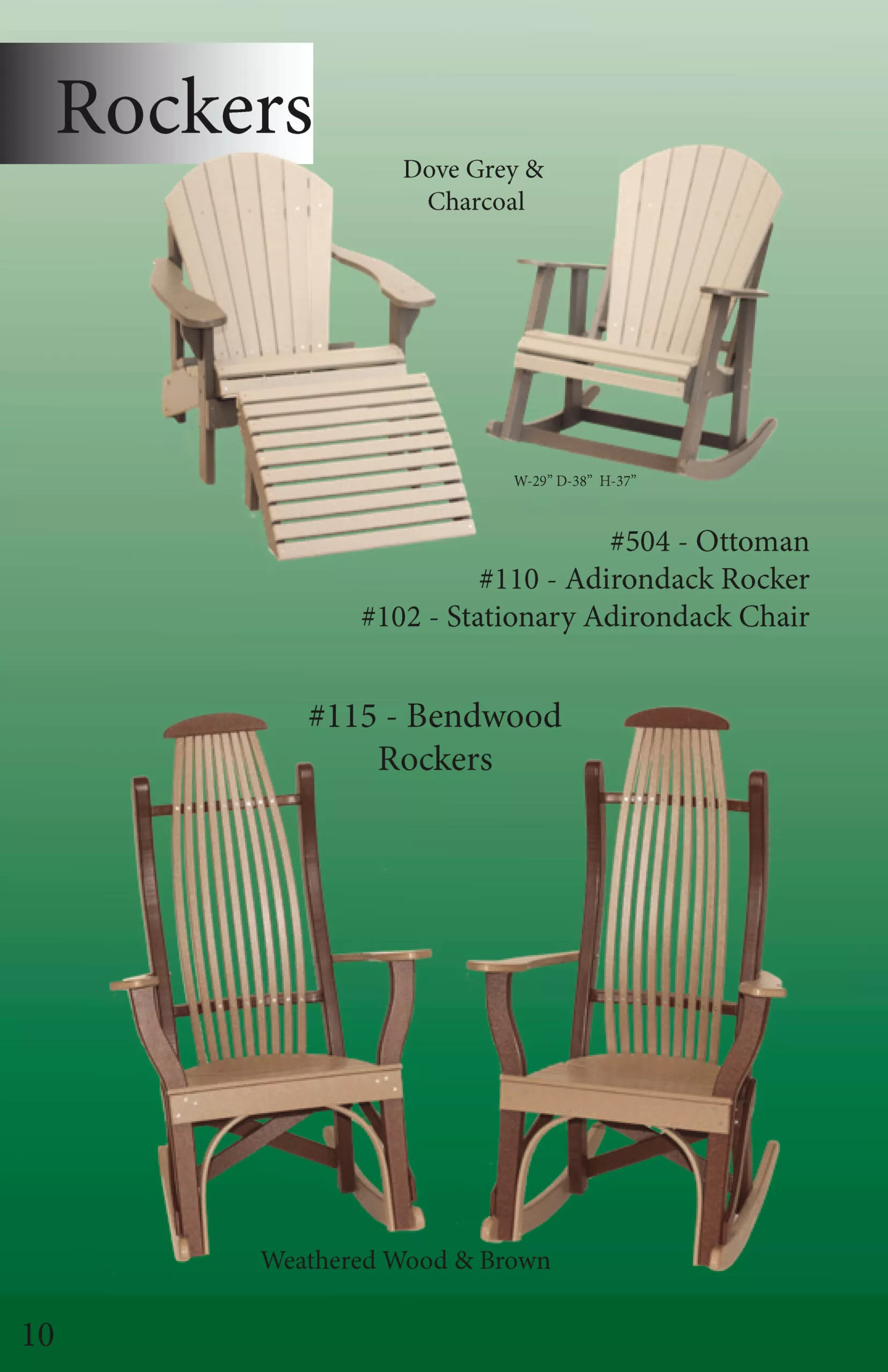 Nolt's Country Market Just Plain Business