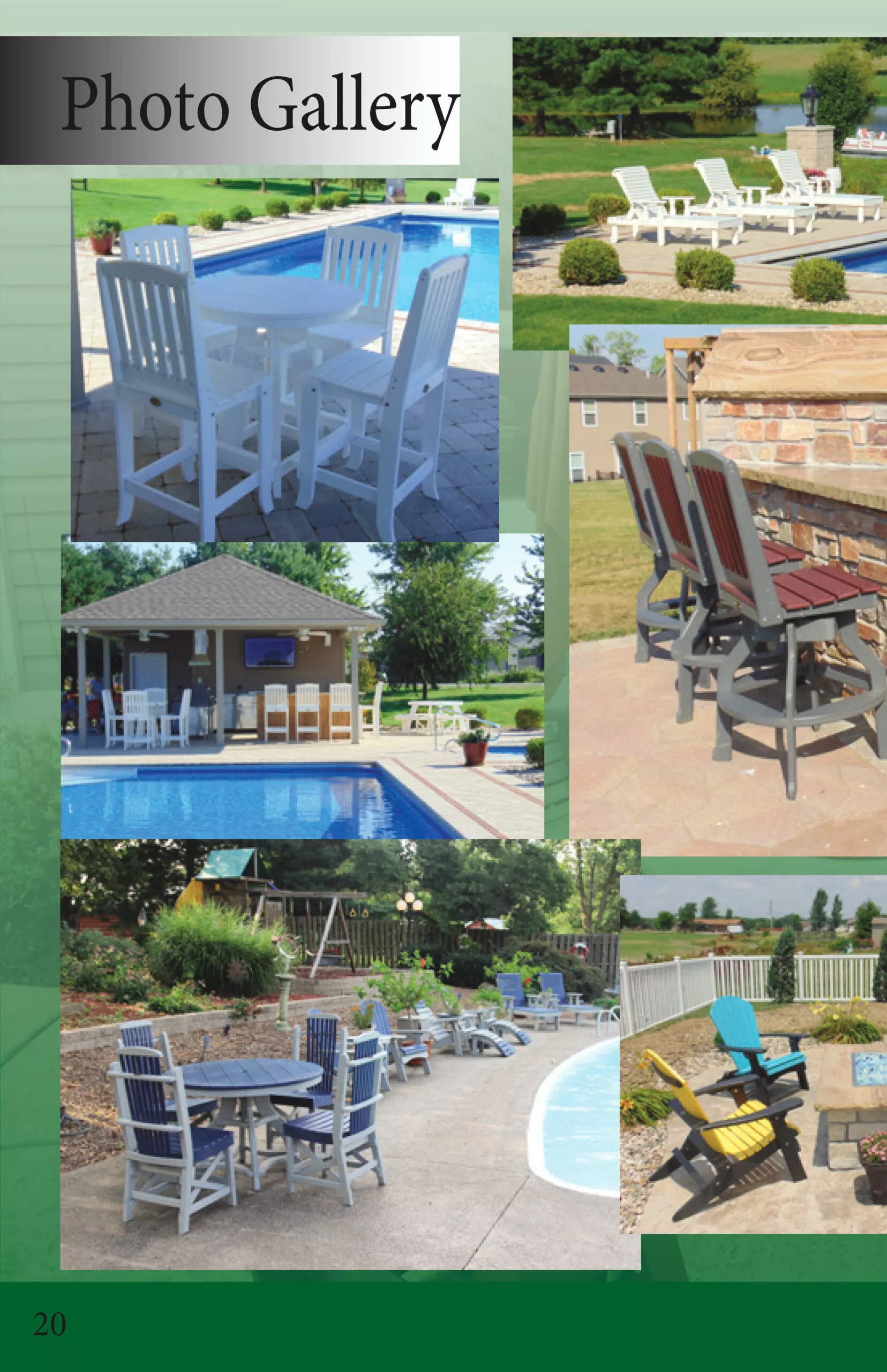 Nolt's Country Market Just Plain Business