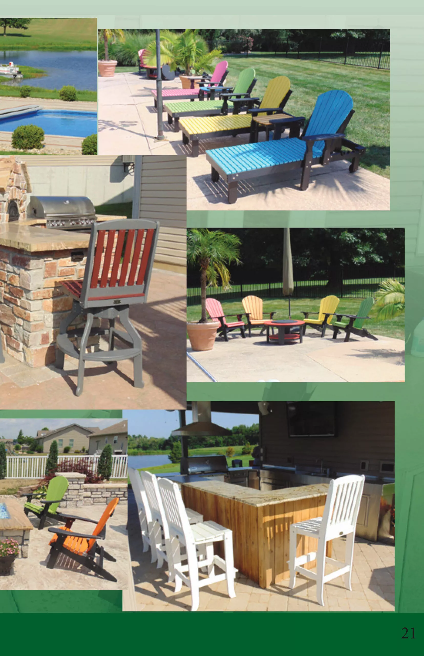 Nolt's Country Market Just Plain Business