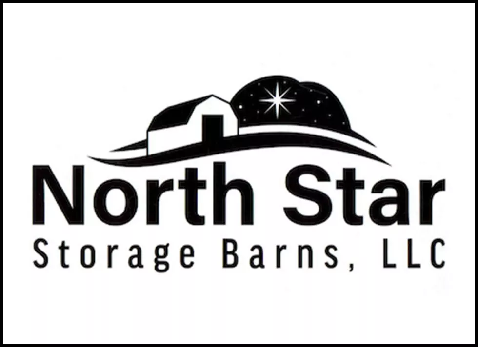 North Star Storage Barns Just Plain Business
