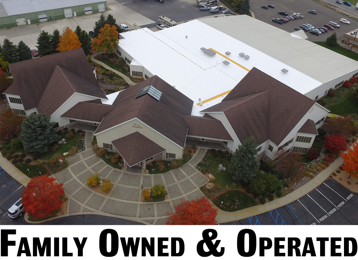 Roofing Project by Michiana Quality Roofing