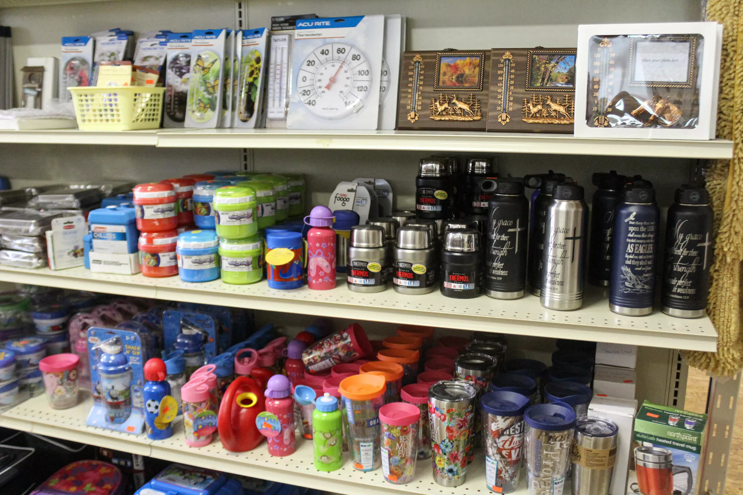 Miller's Country Store Just Plain Business