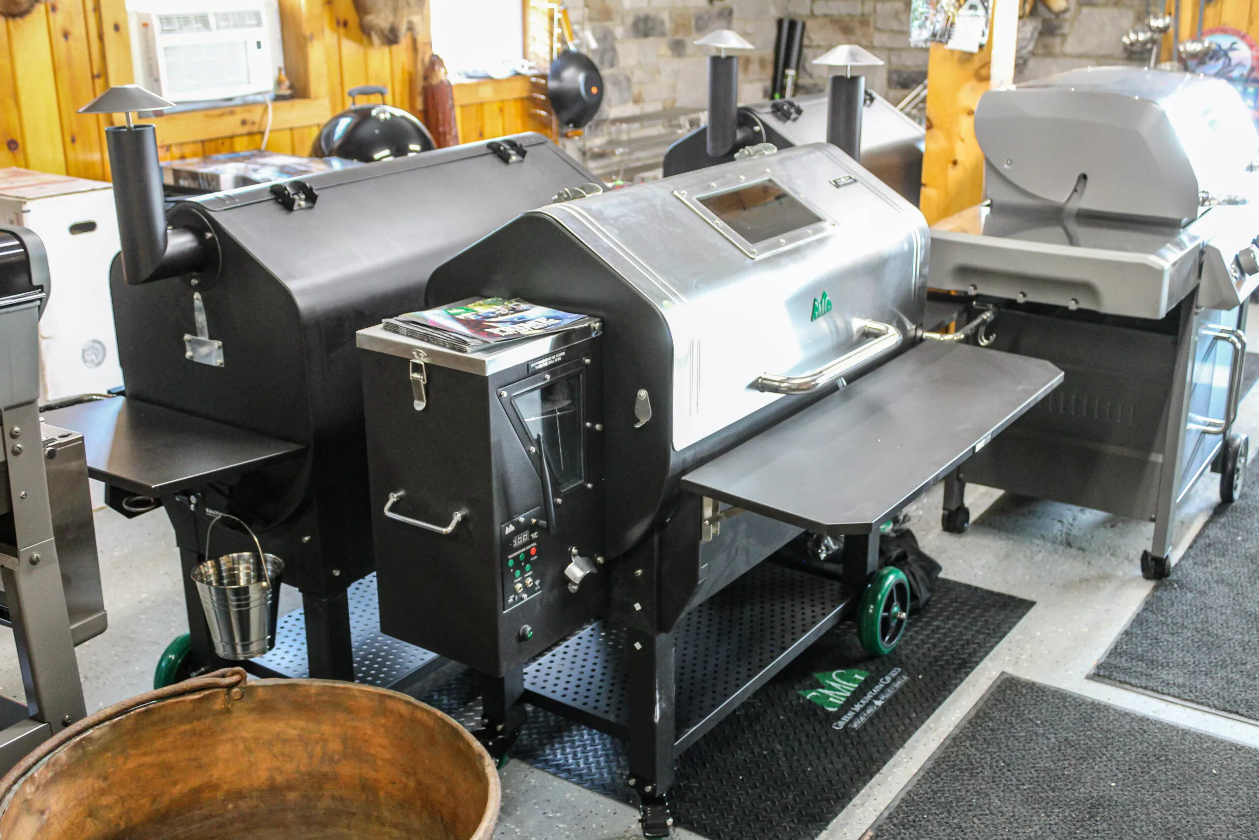 Sensenig Gas Appliances Just Plain Business