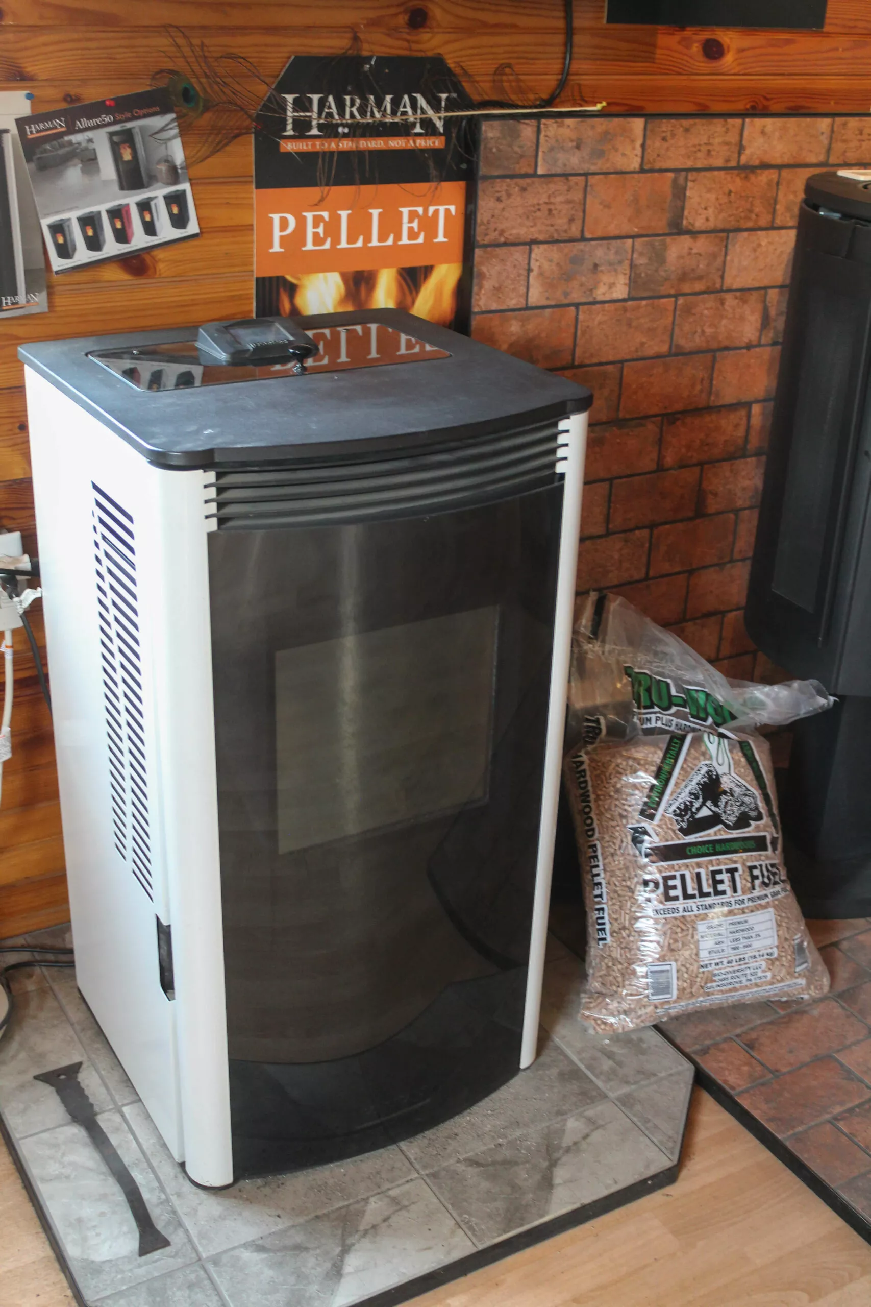 Sensenig Gas Appliances Just Plain Business