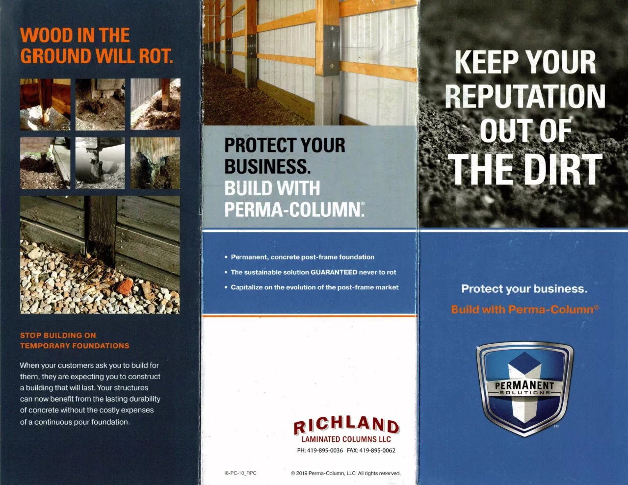 Northeast Metal Roofing & Siding, LLC Just Plain Business