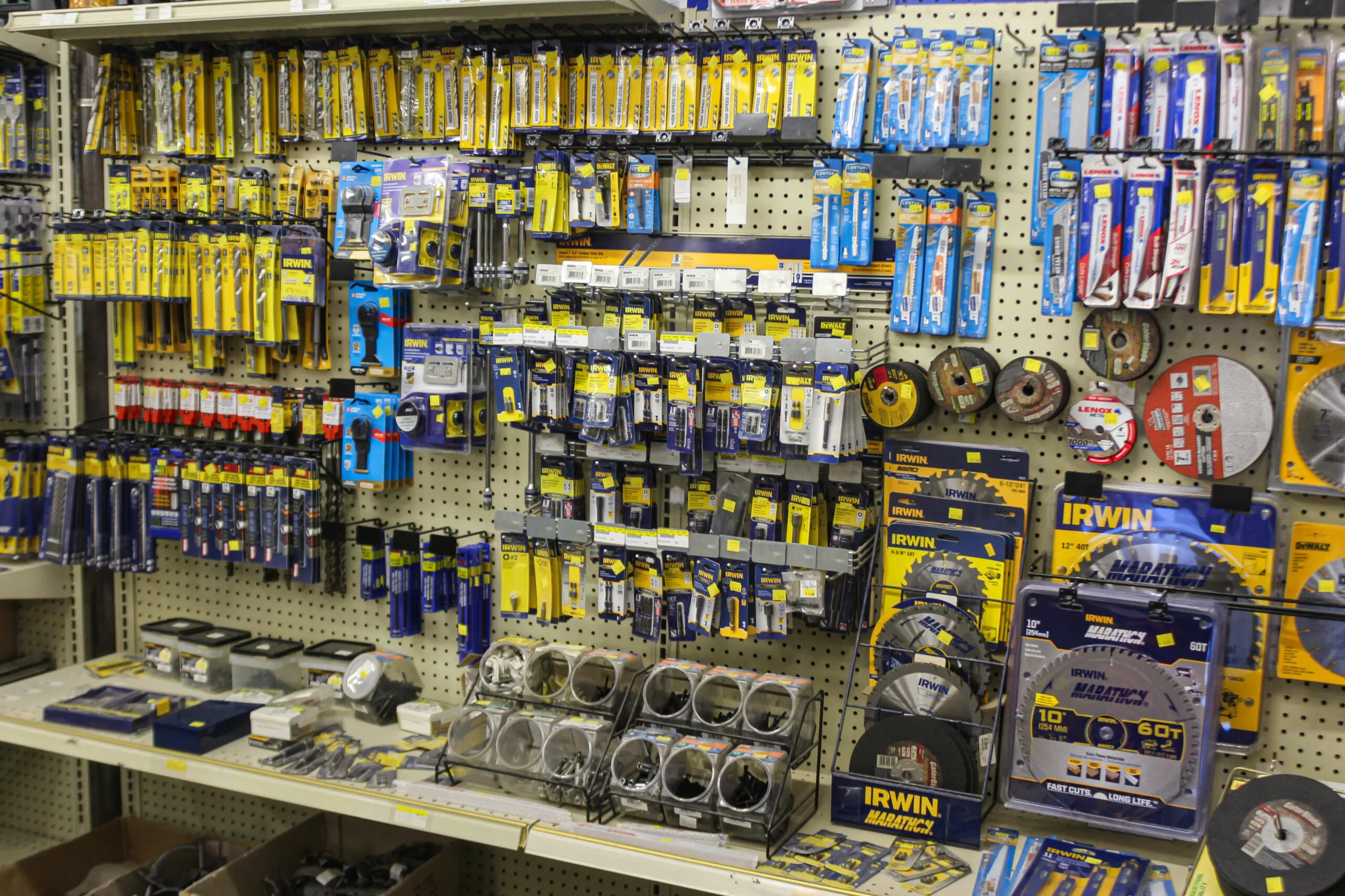 Zimmerman's Supply LLC Just Plain Business