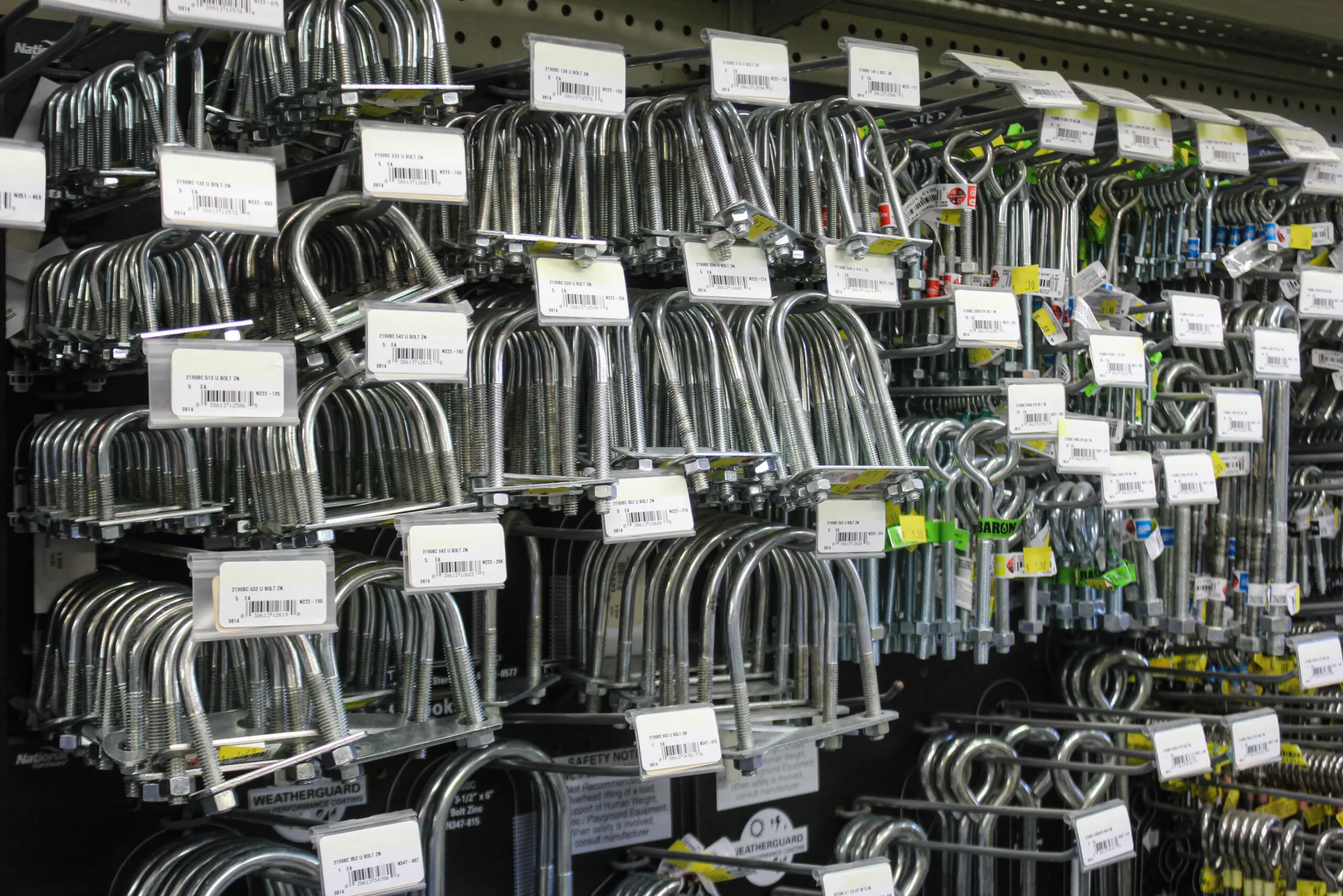 Zimmerman's Supply LLC Just Plain Business