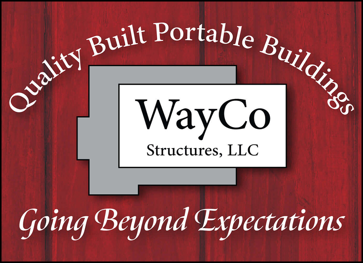 Wayco Structures Logo