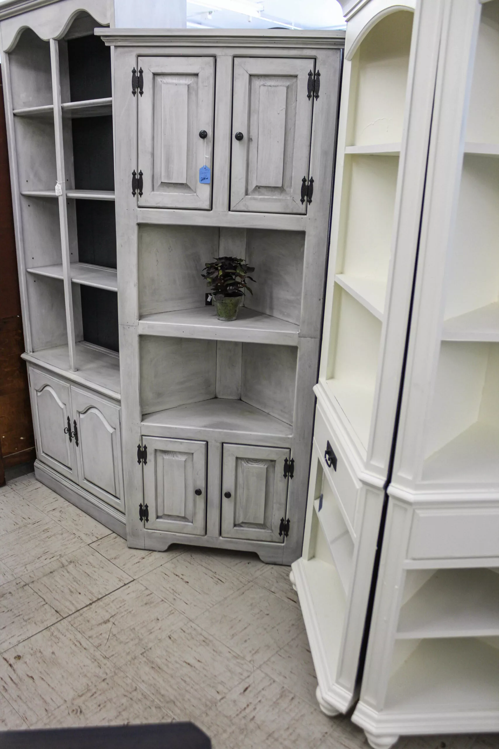 J & M Sales Just Plain Business