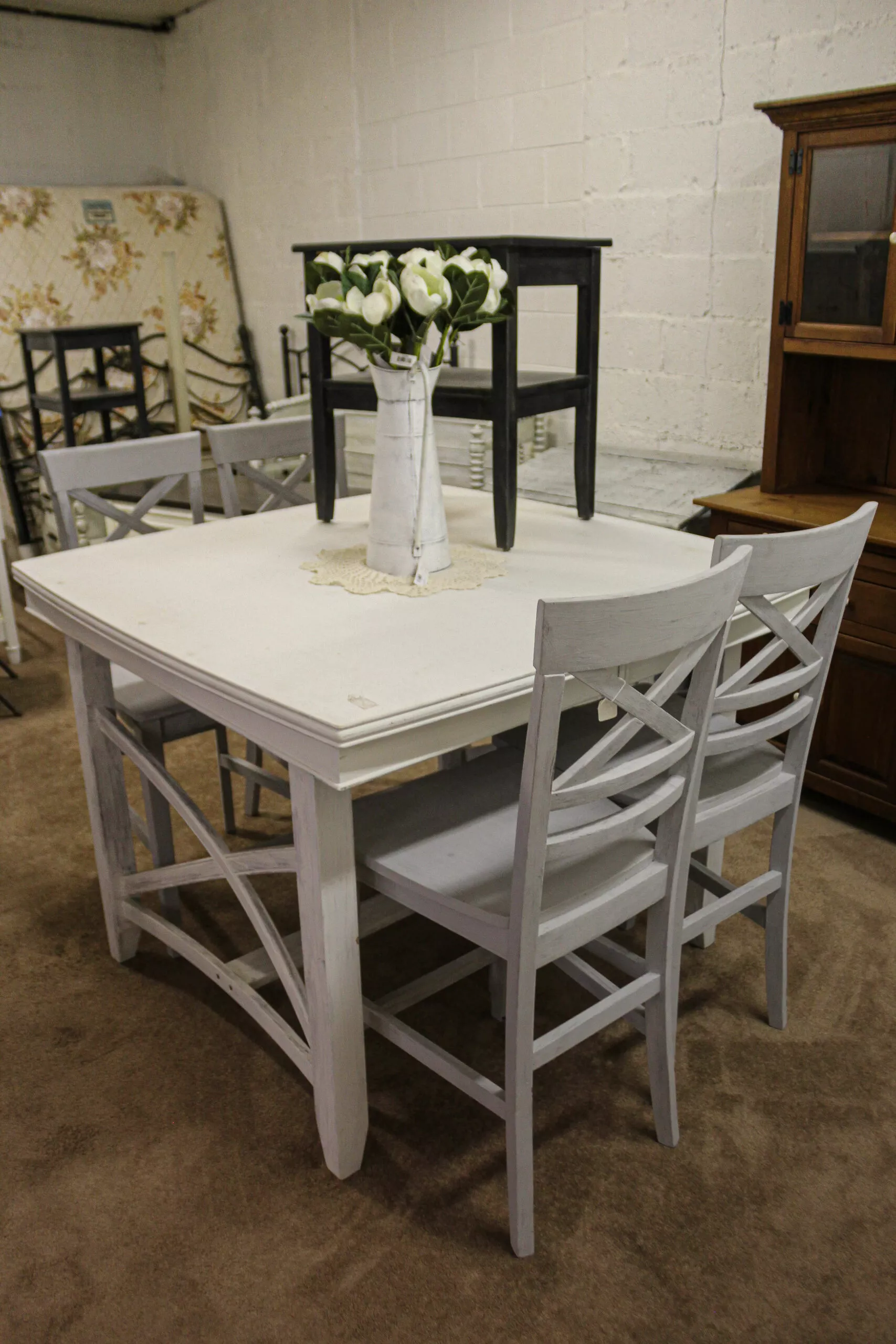 J & M Sales Just Plain Business