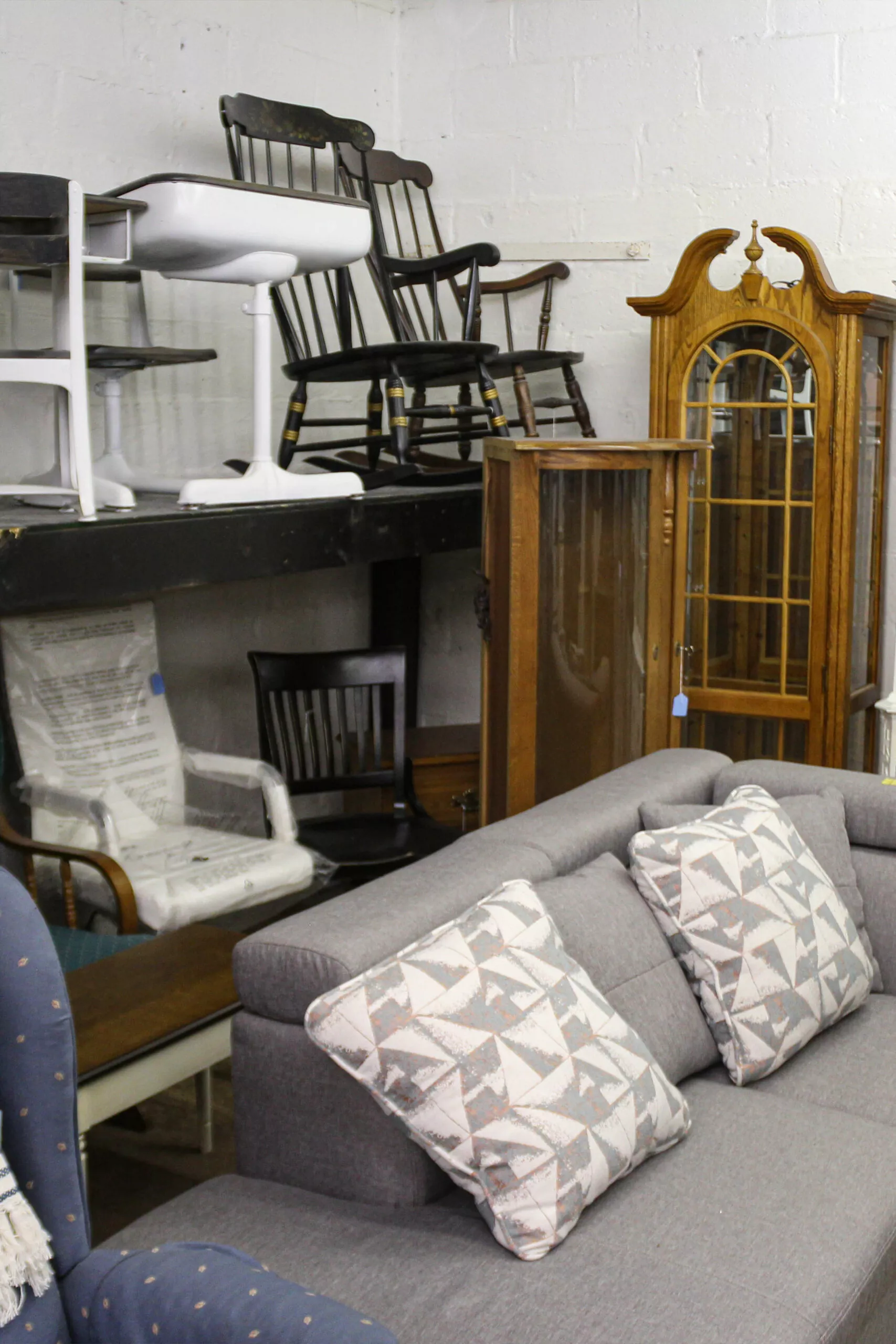 J & M Sales Just Plain Business