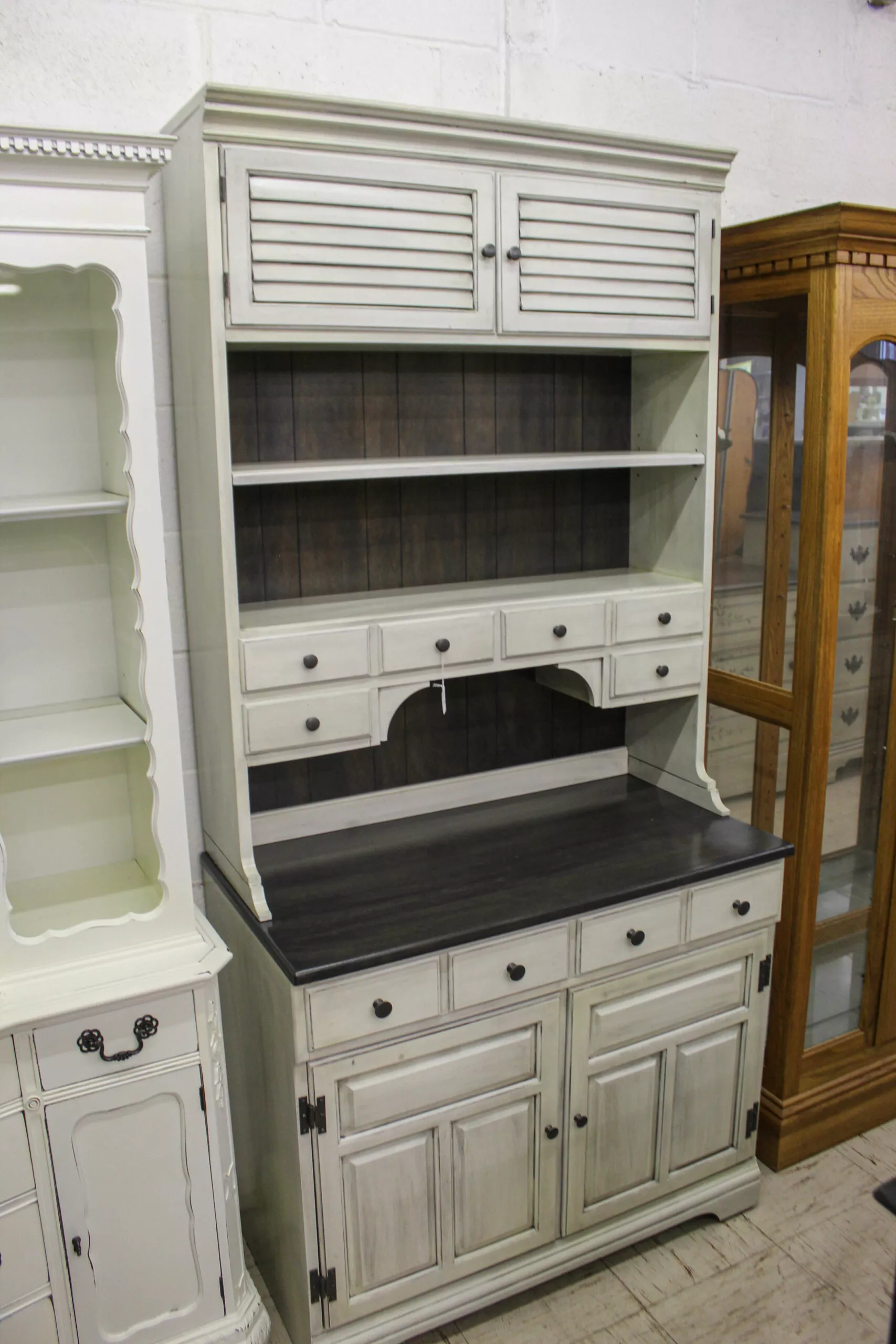 J & M Sales Just Plain Business