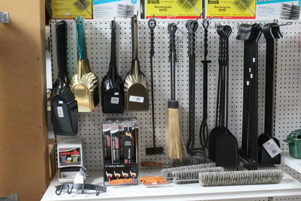 Shetler's Just Plain Business