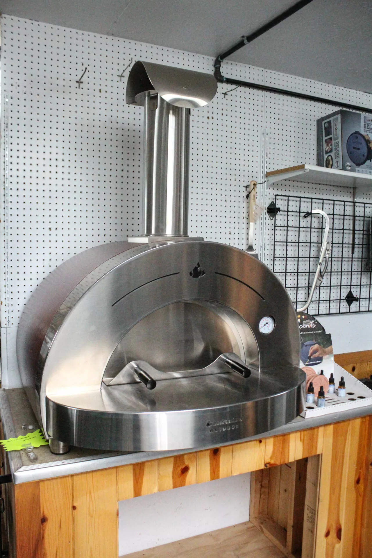 Shetler's Just Plain Business