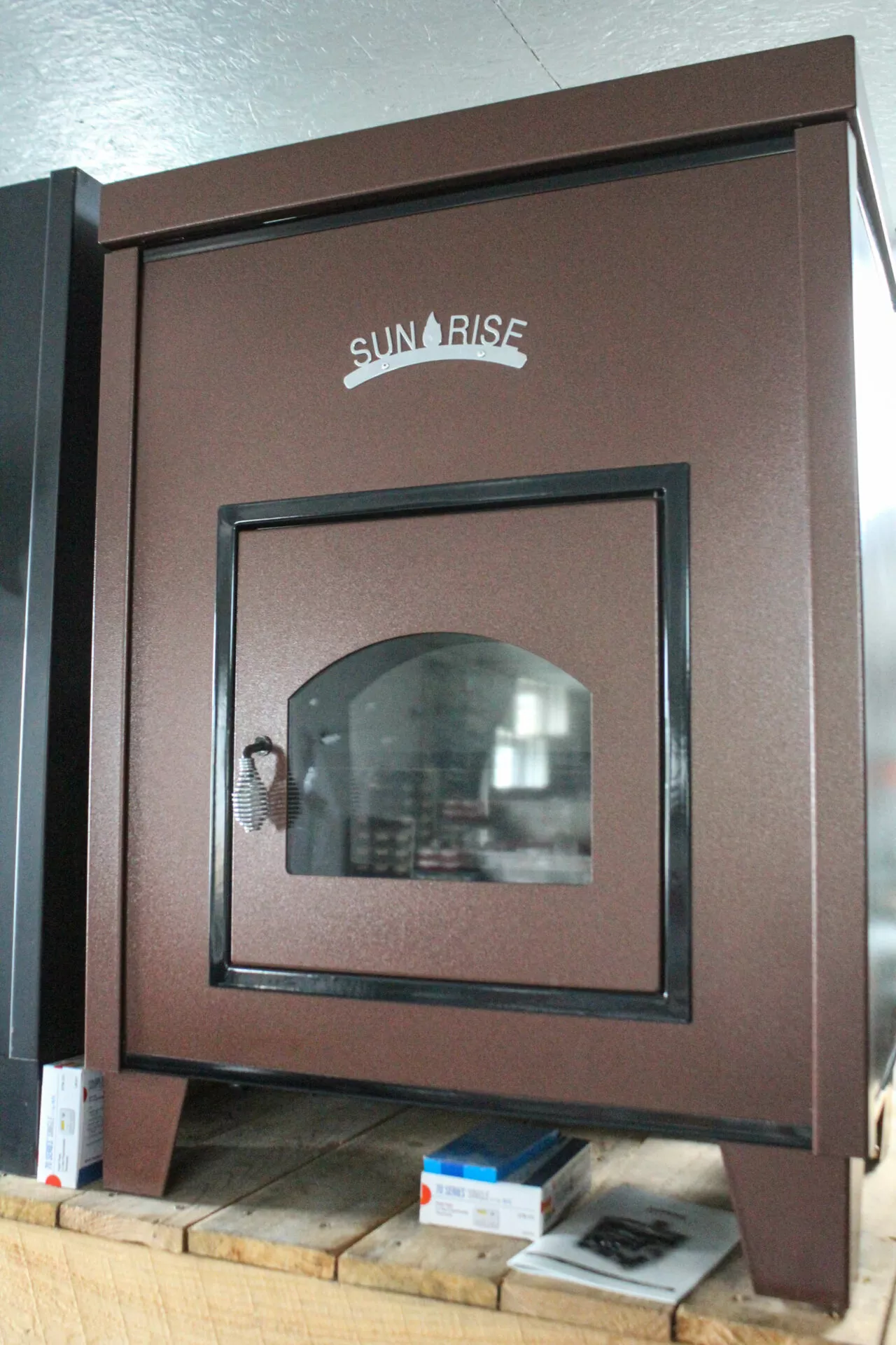 Shetler's Just Plain Business