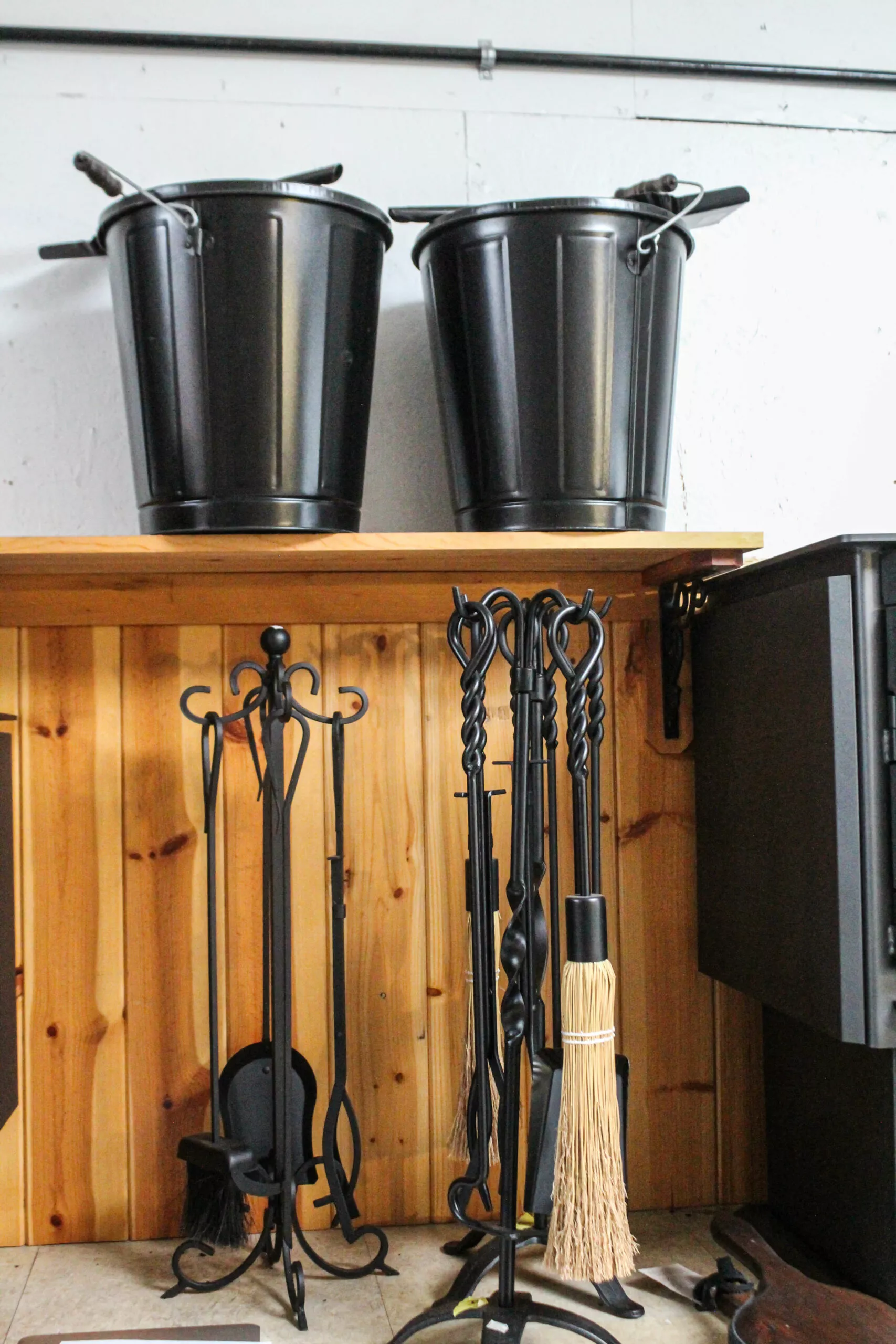 Shetler's Just Plain Business